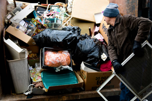 Trash Removal Near Me in Yuma, AZ