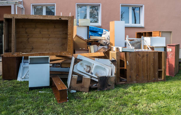 Best Yard Cleanup Services  in Yuma, AZ