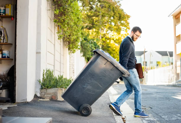 Yuma, AZ Junk Removal Company