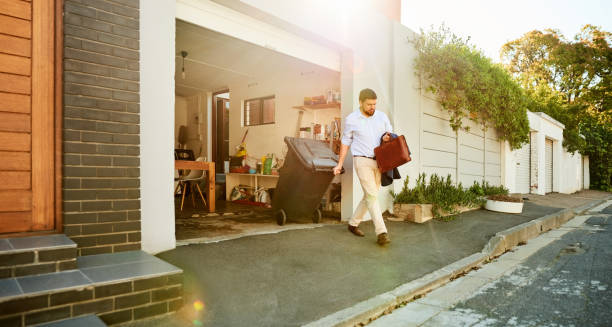 Best Attic Cleanout Services  in Yuma, AZ
