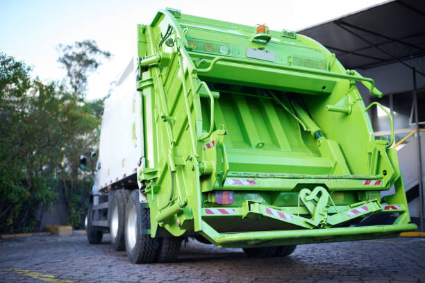 Best Yard Waste Removal  in Yuma, AZ