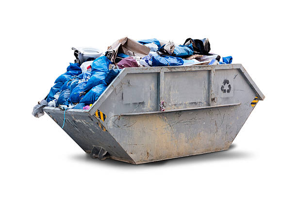 Best Household Junk Removal  in Yuma, AZ