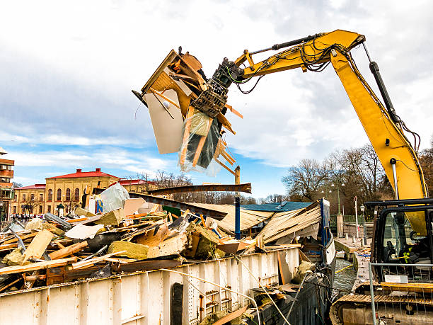 Best Commercial Cleanout Services  in Yuma, AZ